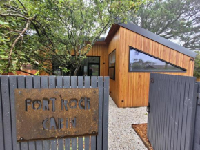 Fort Rock Cabin Blackheath